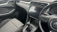 MG ZS 1.5 VTi-TECH Excite 5dr Petrol Hatchback